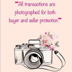 All sales photographed